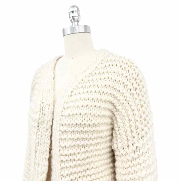 Prima de Sur Sweater
