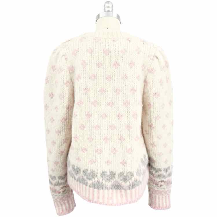 LoveShackFancy Sweater
