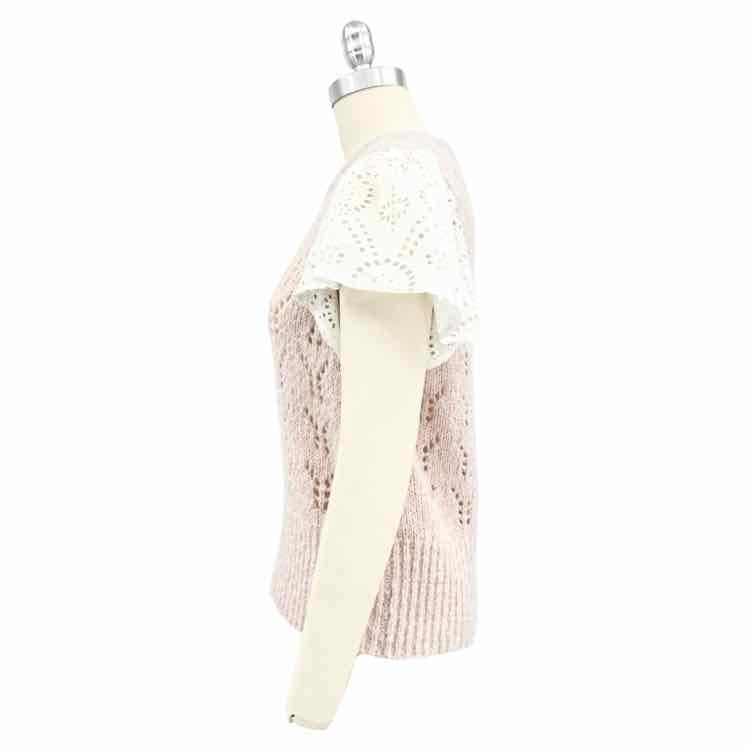 Rails Sweater
