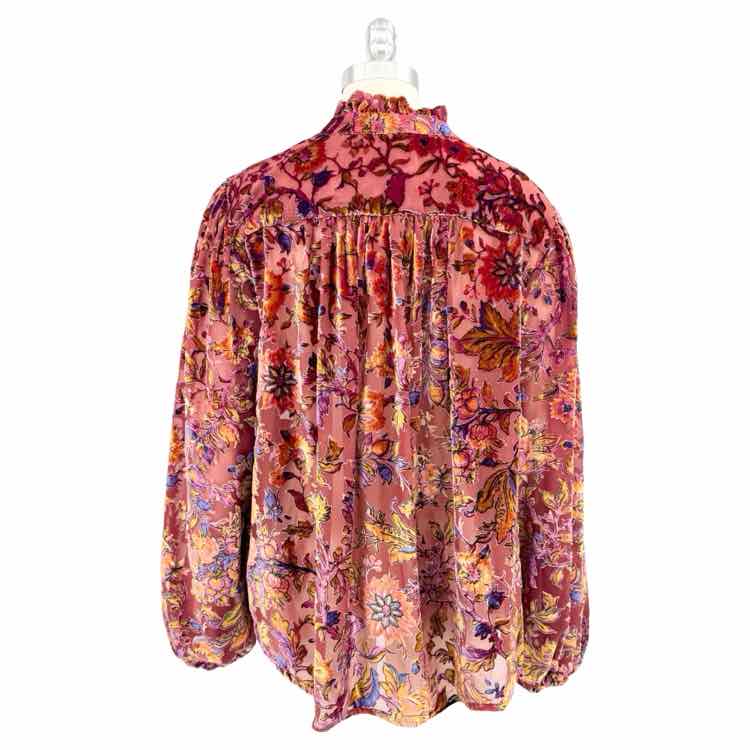 Anthropologie Top
