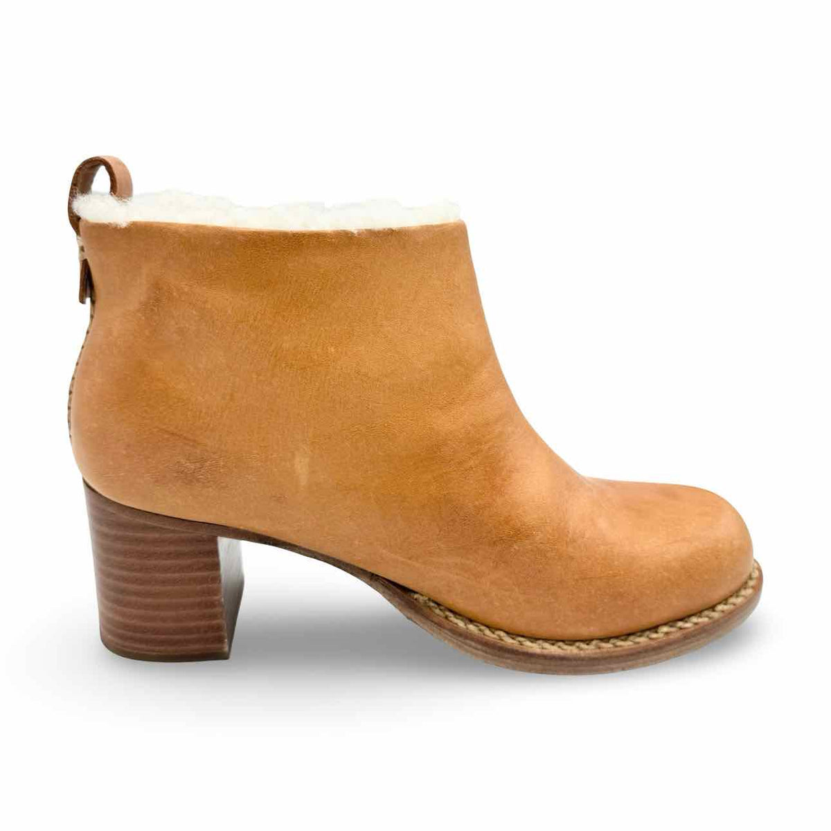 Feit Boot
