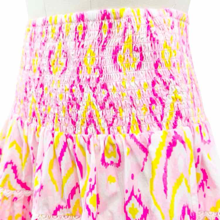 Sail to Sable Skirt
