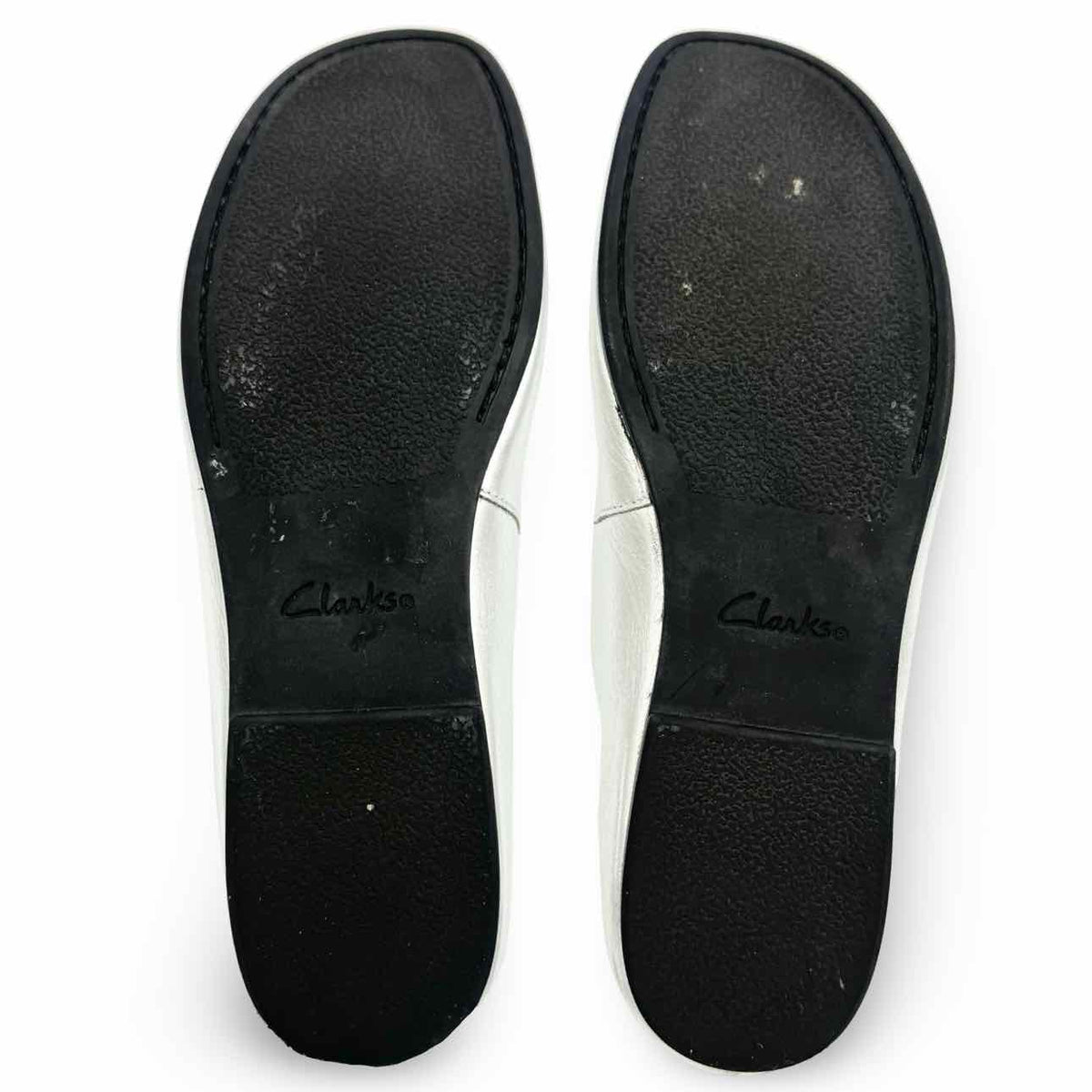 Clarks Shoe
