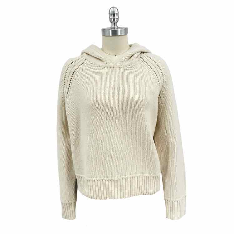 Nili Lotan Babette Sweater - Ivory
