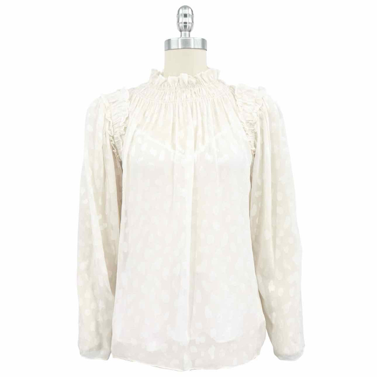 Rebecca Taylor Top
