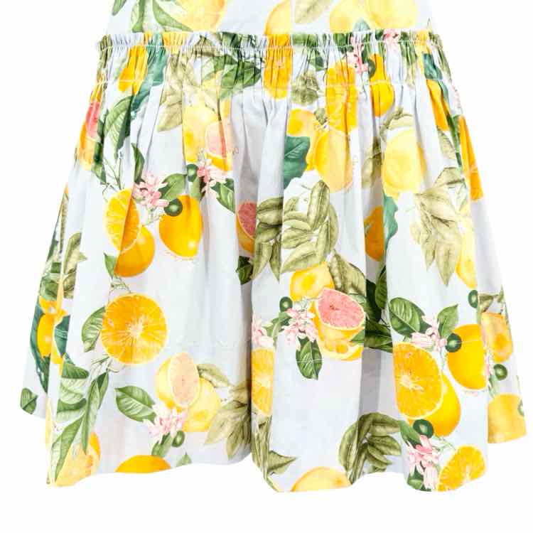 Cara Cara Skirt
