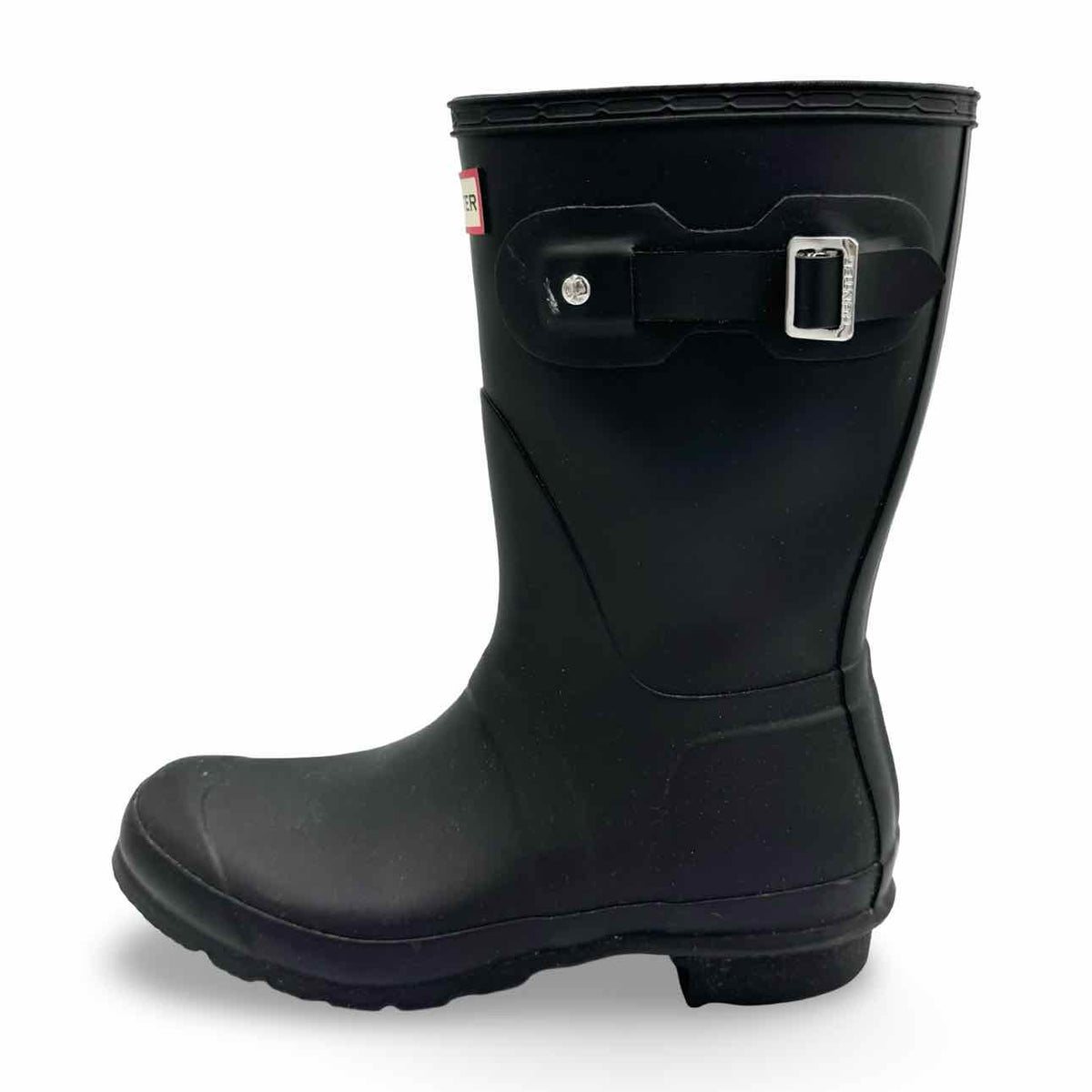 Hunter Boot
