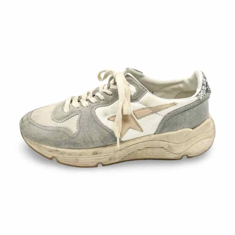 Golden Goose Shoe
