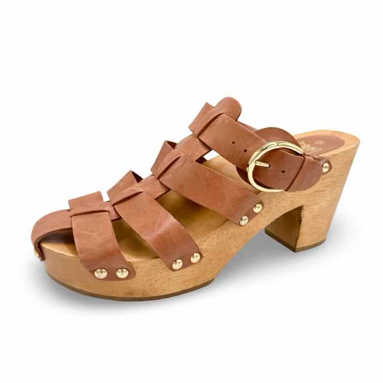 Beek Shoe
