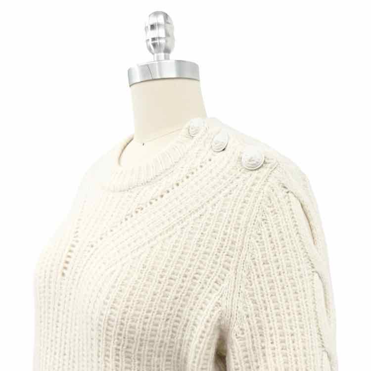 Zadig & Voltaire Sweater
