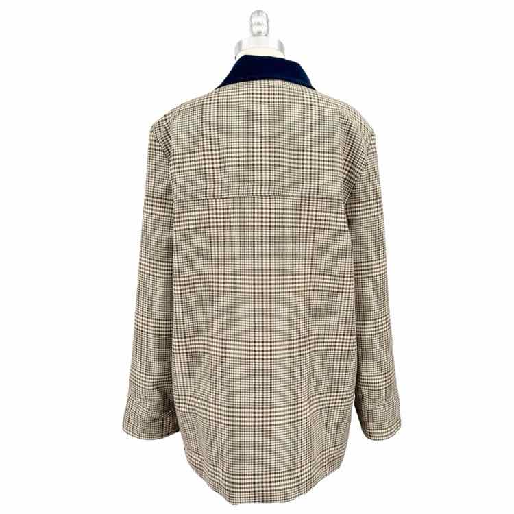 Ciao Lucia Outerwear

