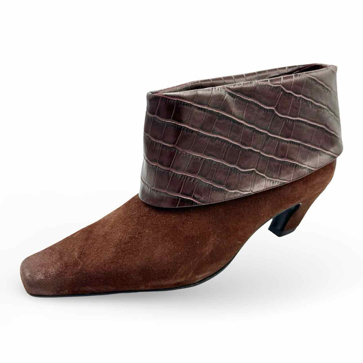 Marc Ellis Boot
