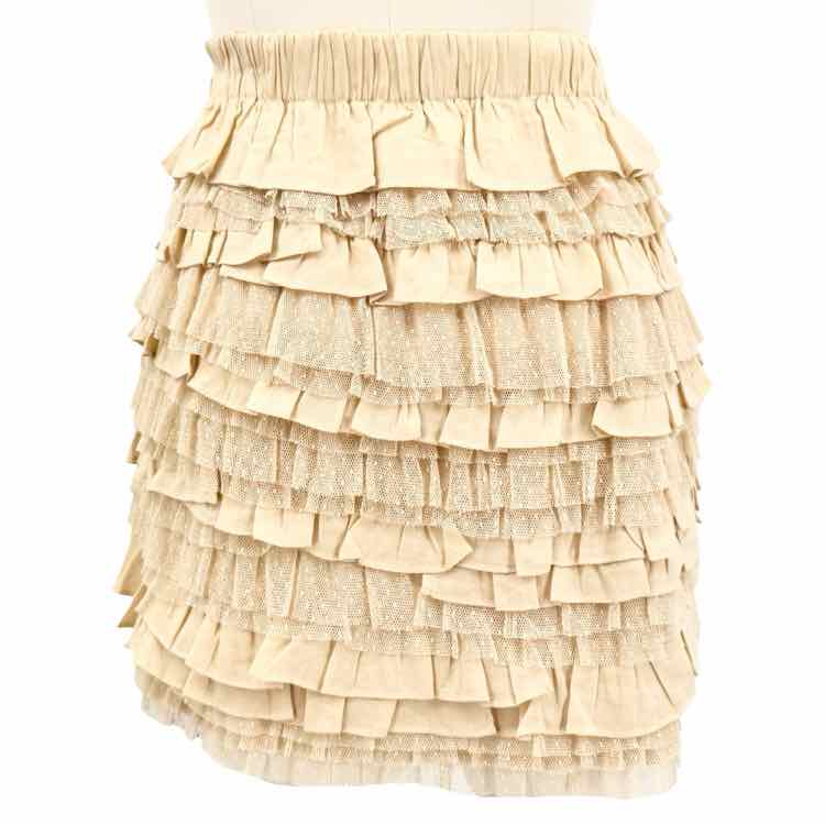 J. Crew Skirt
