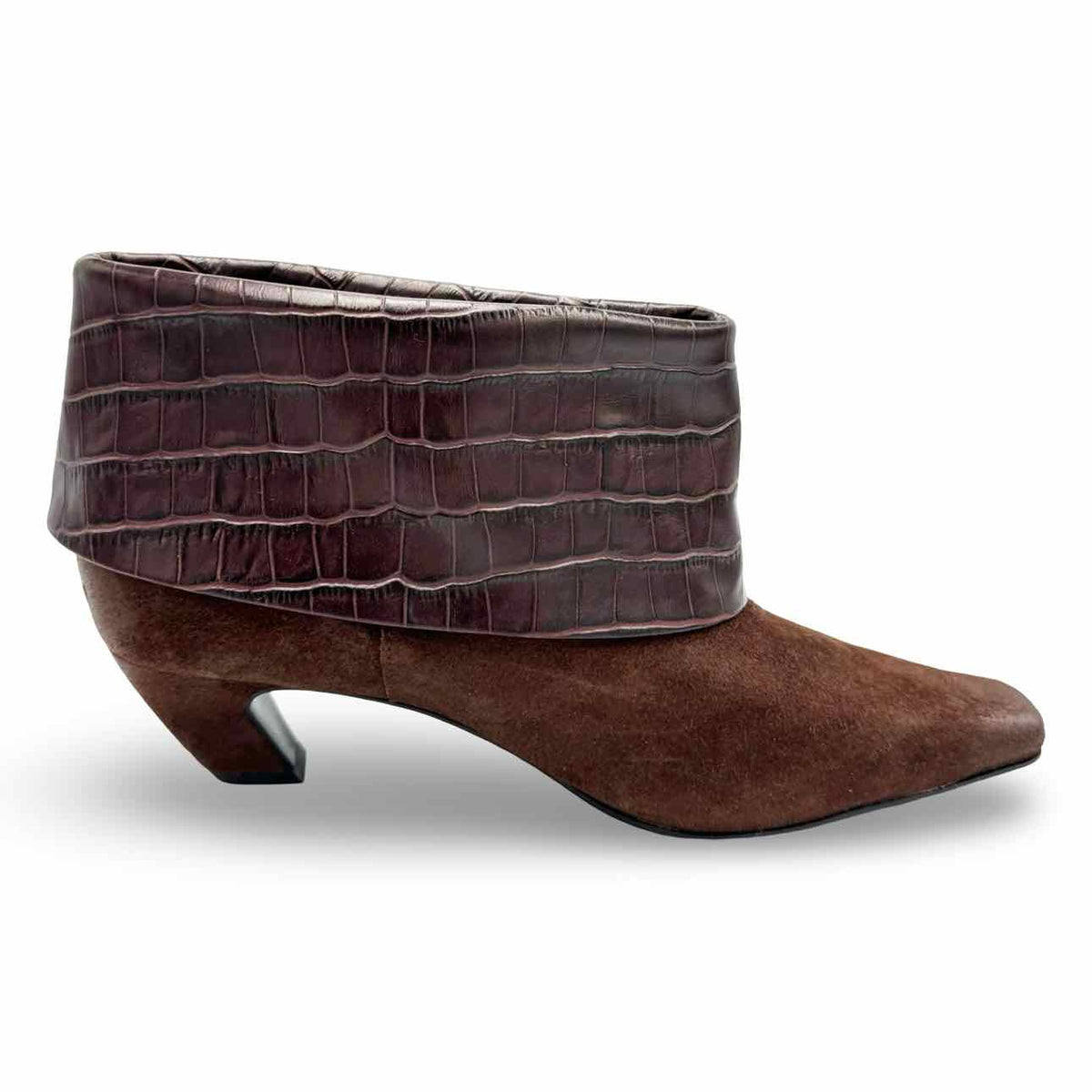 Marc Ellis Boot

