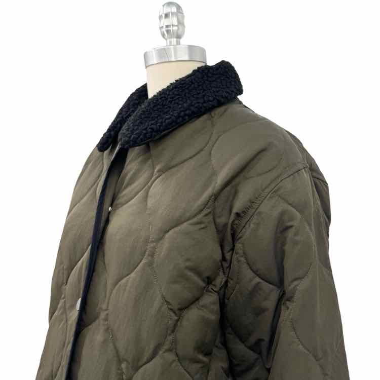 Alex Mill Outerwear

