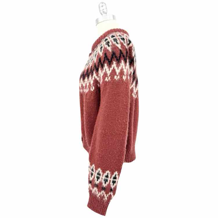 Doen Sweater
