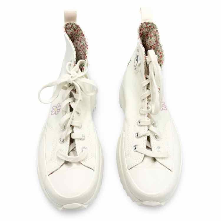 Converse Shoe

