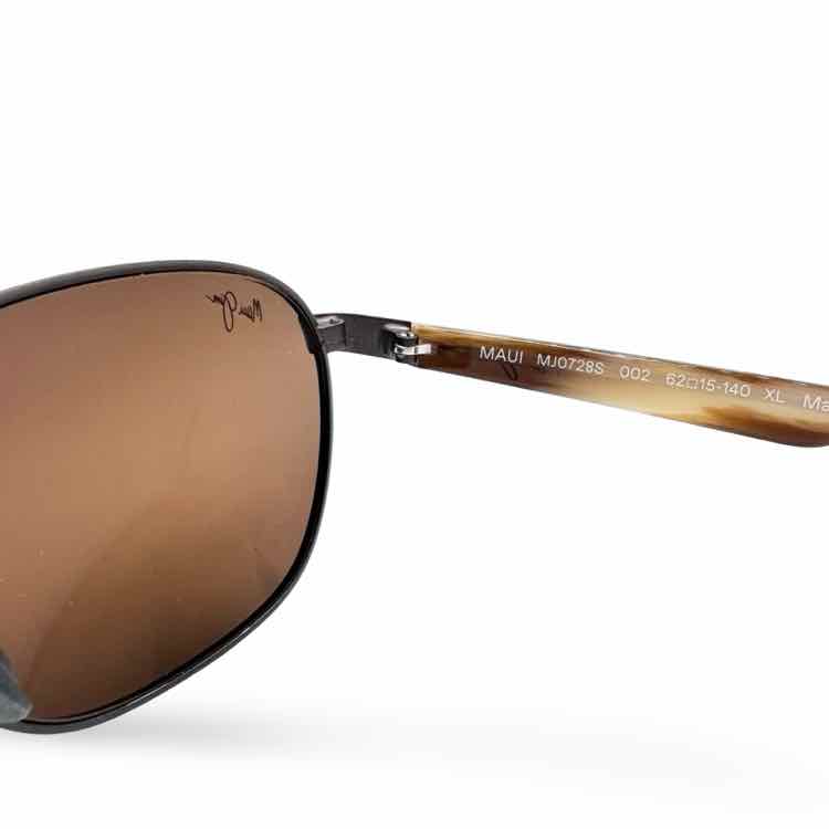Maui Jim Sunglasses
