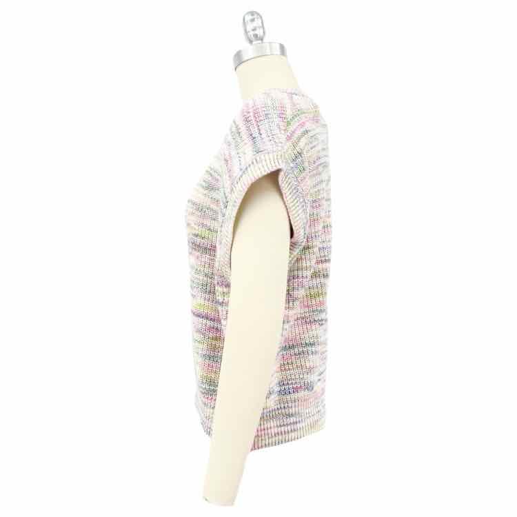 27 Miles Sweater - Double Exposure Boutique
