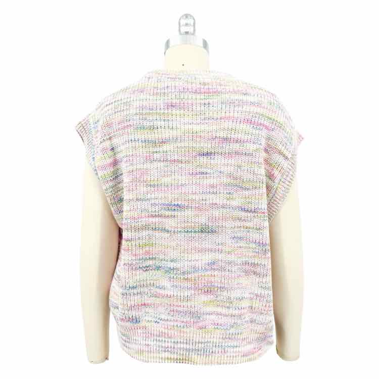 27 Miles Sweater - Double Exposure Boutique
