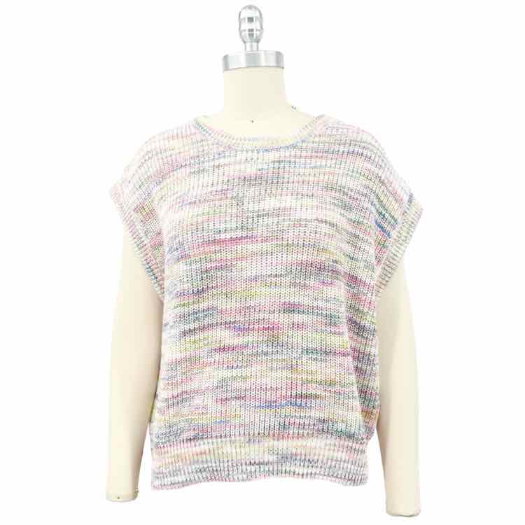 27 Miles Sweater - Double Exposure Boutique
