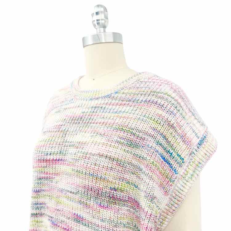 27 Miles Sweater - Double Exposure Boutique
