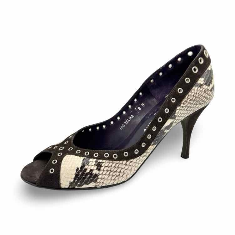 Donald Pliner Shoe
