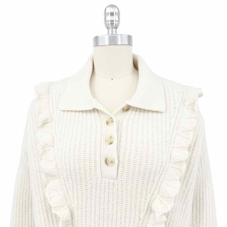 Derek Lam 10 Crosby Sweater
