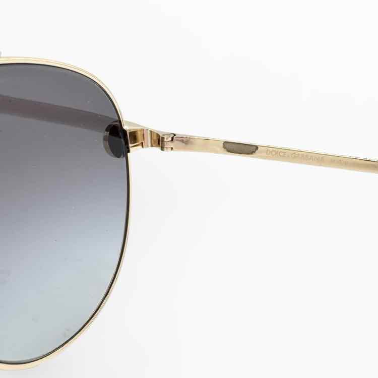 Dolce & Gabbana SG 6/26
