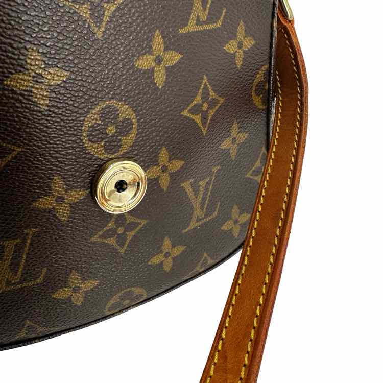 Louis Vuitton Vintage Monogram Saint Cloud PM
