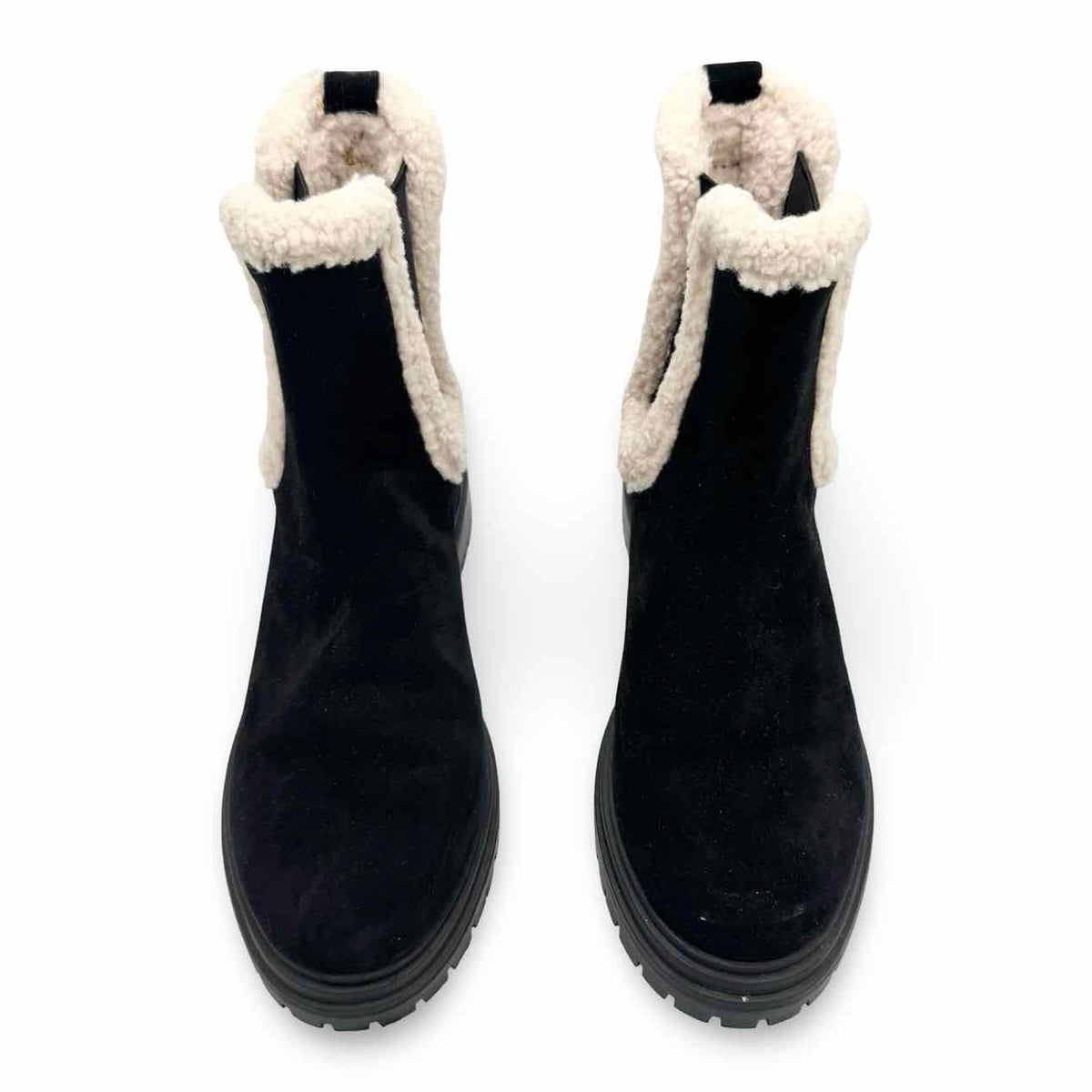 Ann Taylor Boot
