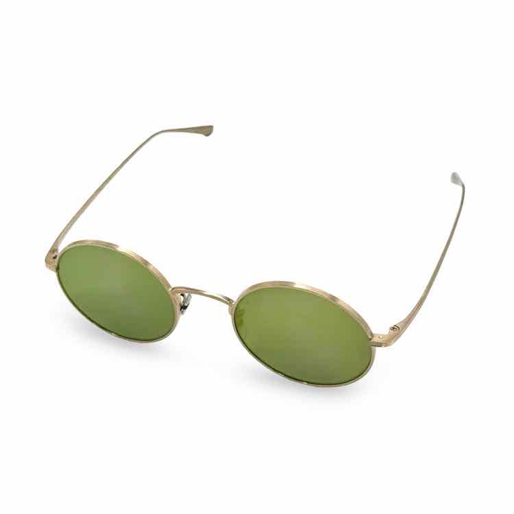 Oliver Peoples Sunglasses
