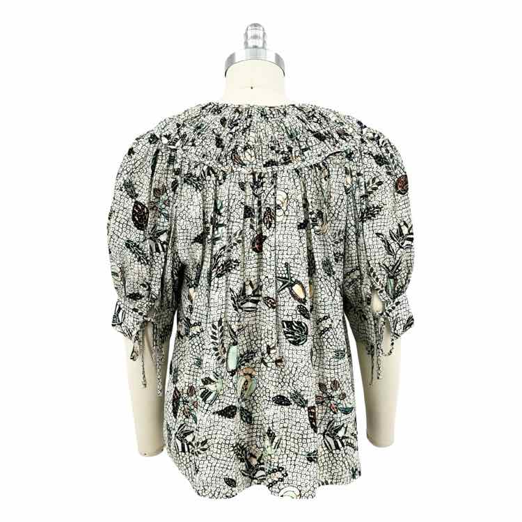 Ulla Johnson Top
