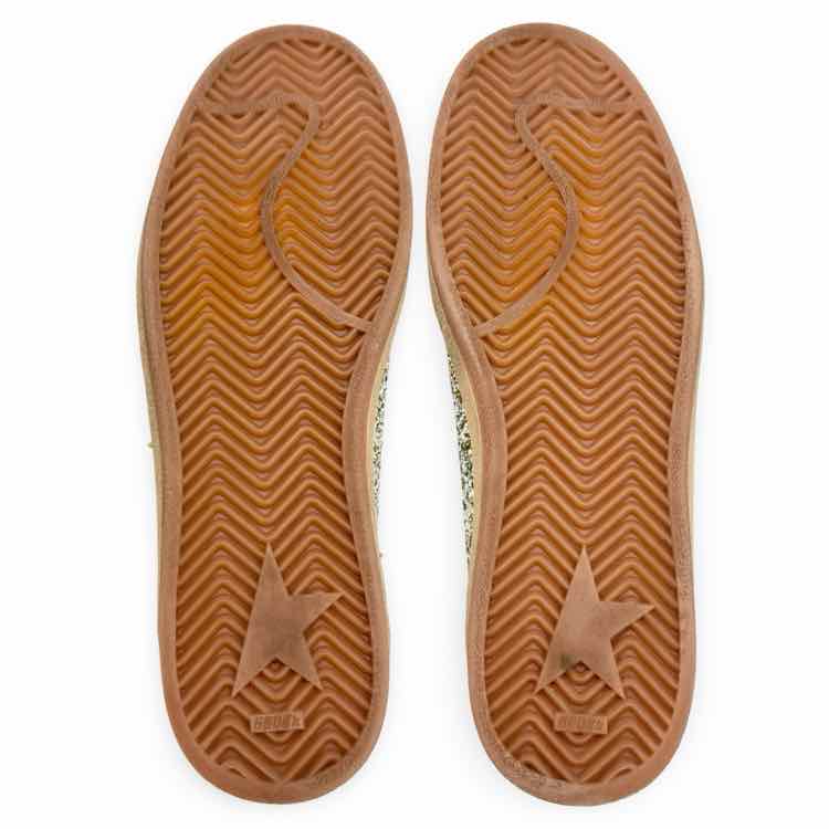 Golden Goose Shoe
