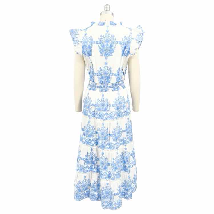 STS DRESS
