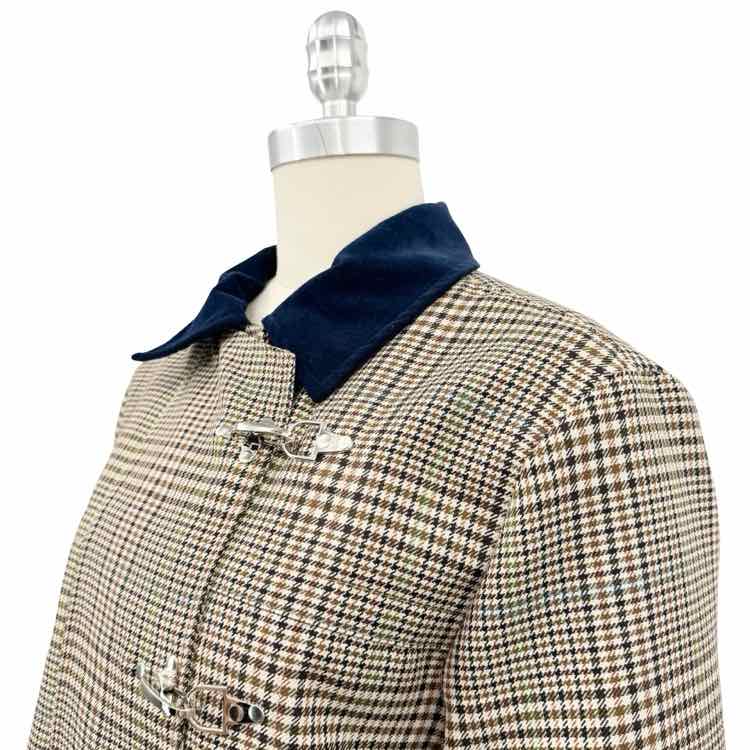 Ciao Lucia Outerwear

