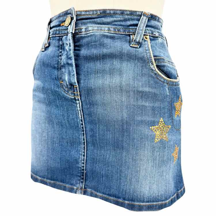 Galliano Skirt
