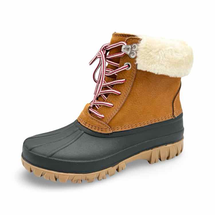 J. Crew Boot

