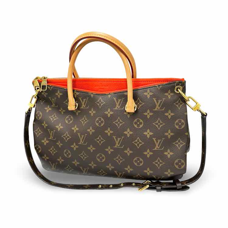 Louis Vuitton Handbag
