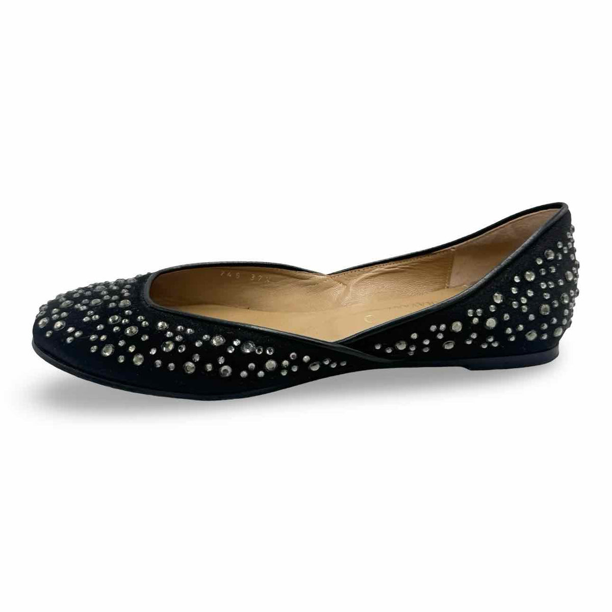 Valentino Shoe
