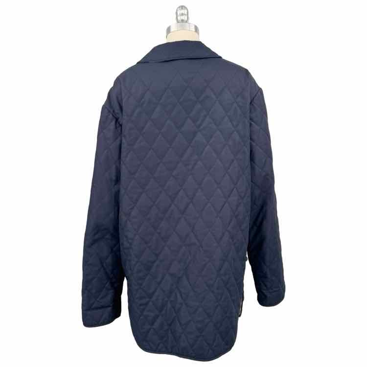 Burberry Outerwear
