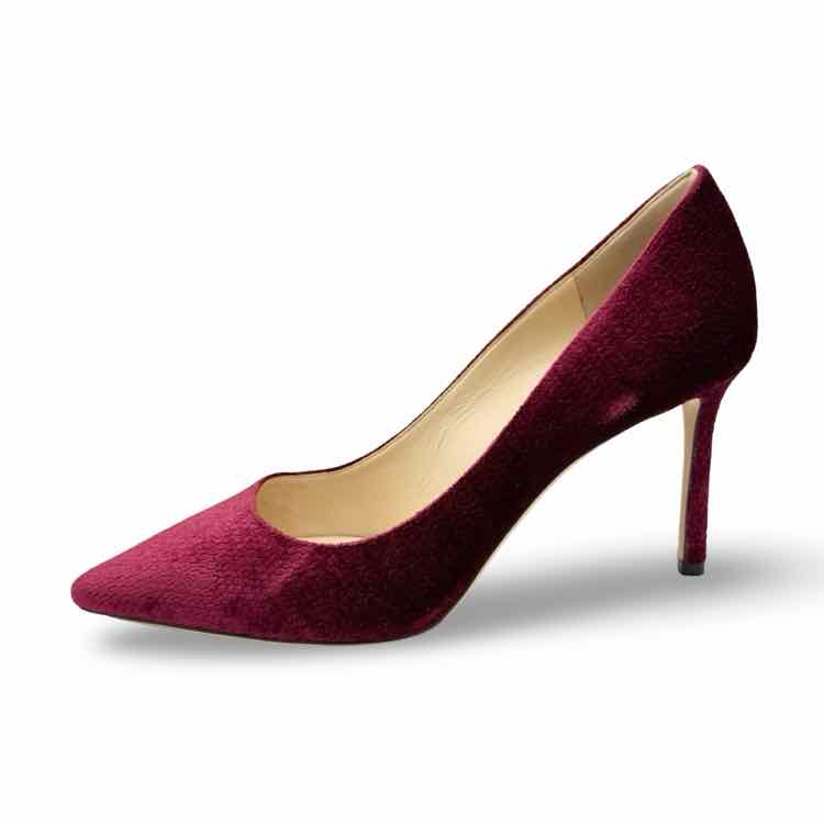 Jimmy Choo Shoe
