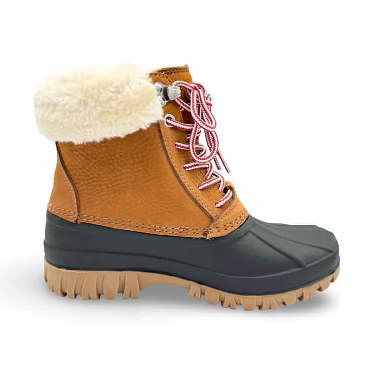 J. Crew Boot
