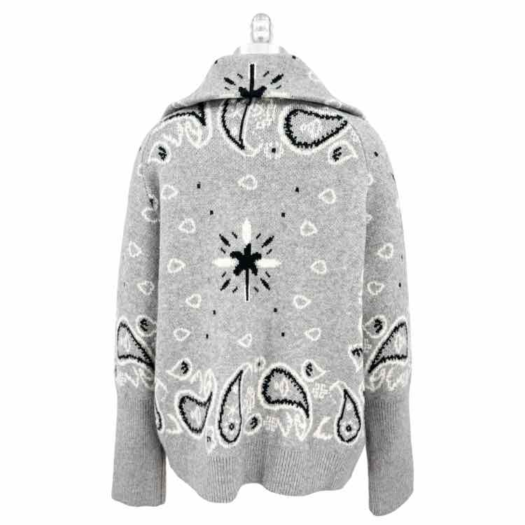 Ava Be Sweater

