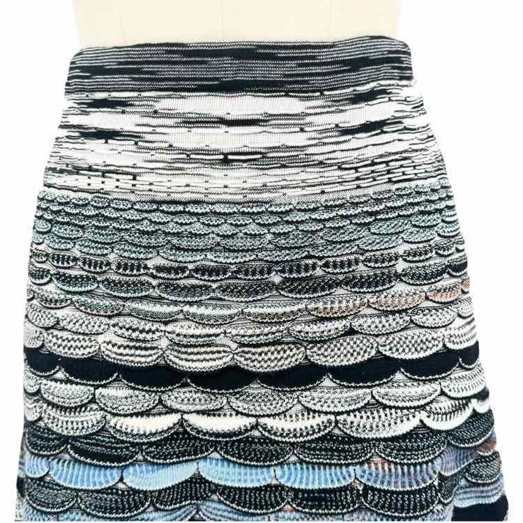 Missoni Couture
