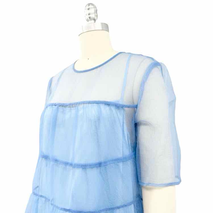 Staud Dress
