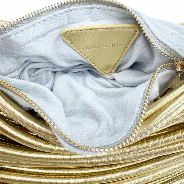 Verano Hill Handbag
