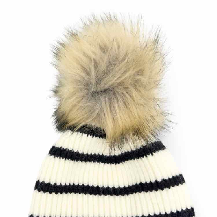 Top it Off Hat
