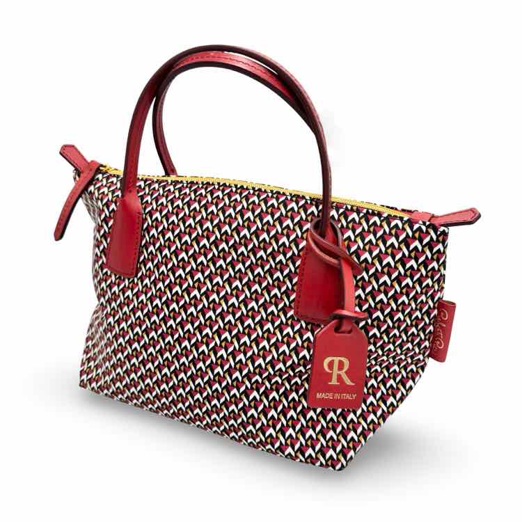 Roberta Pieri Handbag
