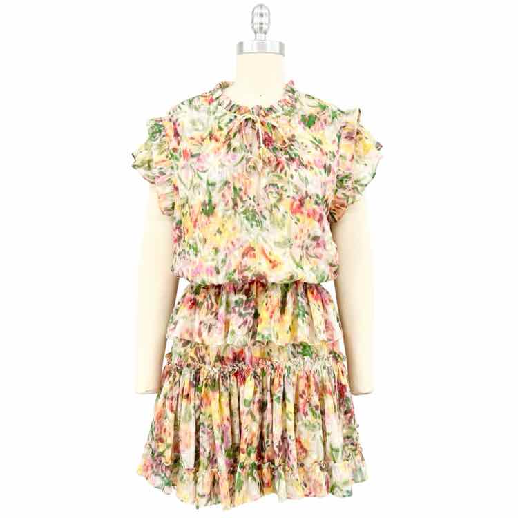 Misa Dress
